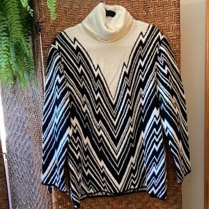 SALE! Balmain Turtleneck Sweater size 38/6